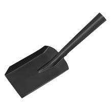 Load image into Gallery viewer, Sealey Coal Shovel 160mm (6") Handle
