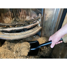 Load image into Gallery viewer, Sealey Coal Shovel 185mm (7-1/2") Handle
