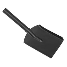 Load image into Gallery viewer, Sealey Coal Shovel 185mm (7-1/2") Handle
