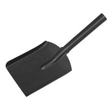 Load image into Gallery viewer, Sealey Coal Shovel 185mm (7-1/2") Handle
