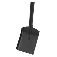 Load image into Gallery viewer, Sealey Coal Shovel 185mm (7-1/2") Handle
