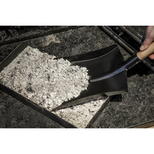 Load image into Gallery viewer, Sealey Coal Shovel 228mm (9") Wooden Handle
