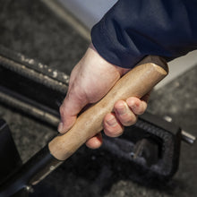 Load image into Gallery viewer, Sealey Coal Shovel 228mm (9") Wooden Handle
