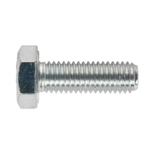 Load image into Gallery viewer, Sealey Setscrew, Nut &amp; Washer Assortment 150pc High Tensile M10 Metric
