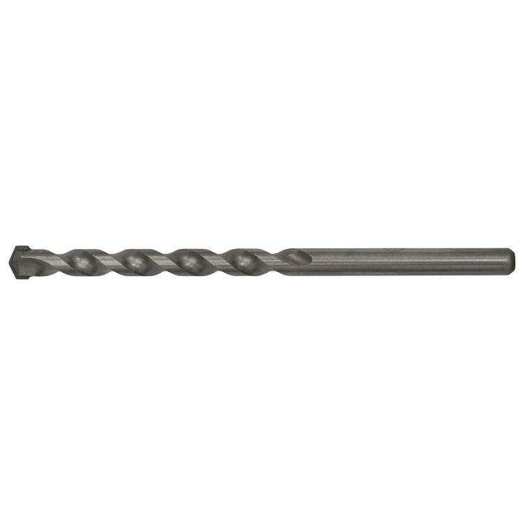 Sealey Straight Shank Rotary Impact Drill Bit 10 x 150mm (6