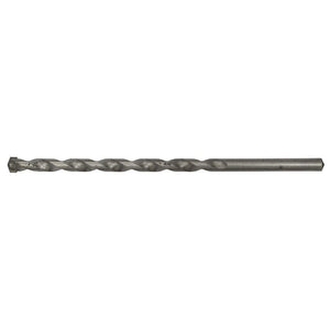 Sealey Straight Shank Rotary Impact Drill Bit 10 x 200mm (8")