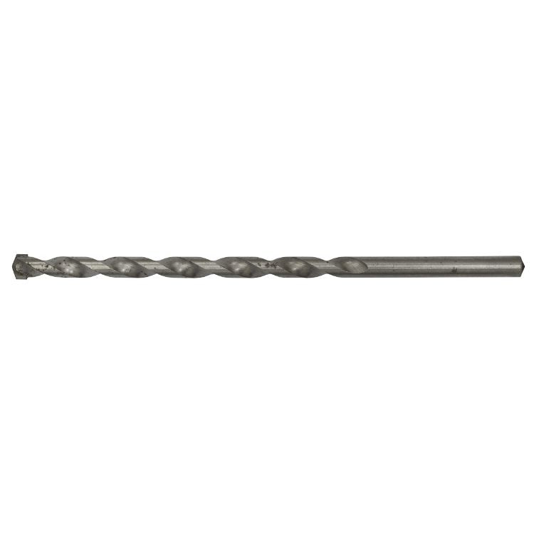 Sealey Straight Shank Rotary Impact Drill Bit 10 x 200mm (8