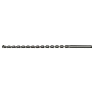 Sealey Straight Shank Rotary Impact Drill Bit 10 x 300mm (12")