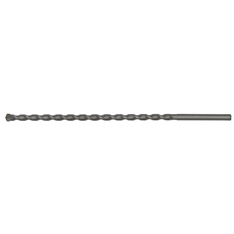 Sealey Straight Shank Rotary Impact Drill Bit 10 x 300mm (12