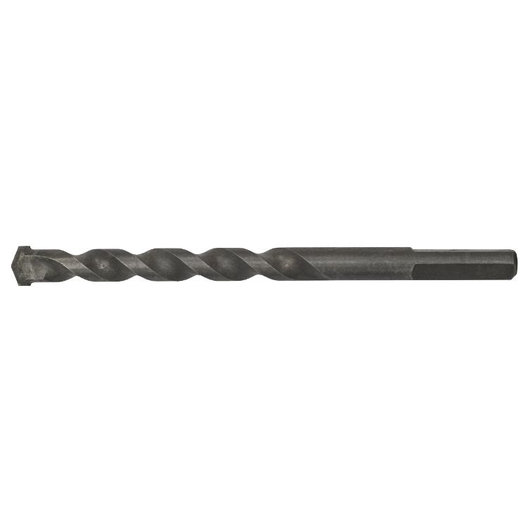 Sealey Straight Shank Rotary Impact Drill Bit 12 x 150mm (6
