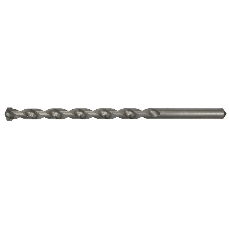 Sealey Straight Shank Rotary Impact Drill Bit 12 x 200mm (8
