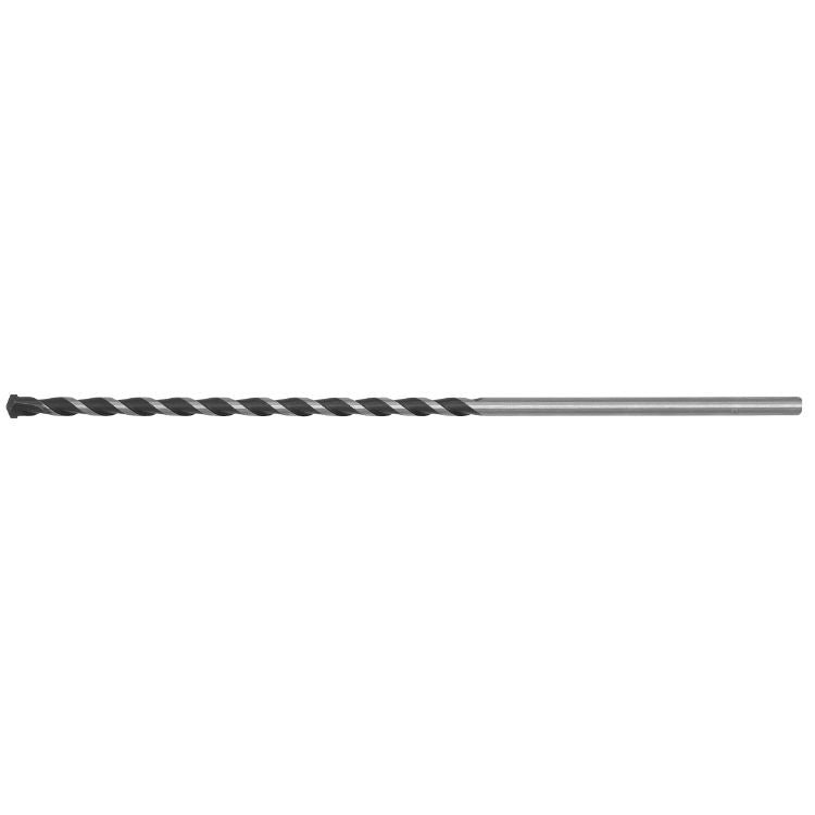 Sealey Straight Shank Rotary Impact Drill Bit 12 x 400mm (16