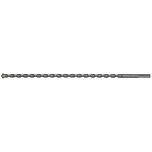 Sealey Straight Shank Rotary Impact Drill Bit 13 x 400mm (16")