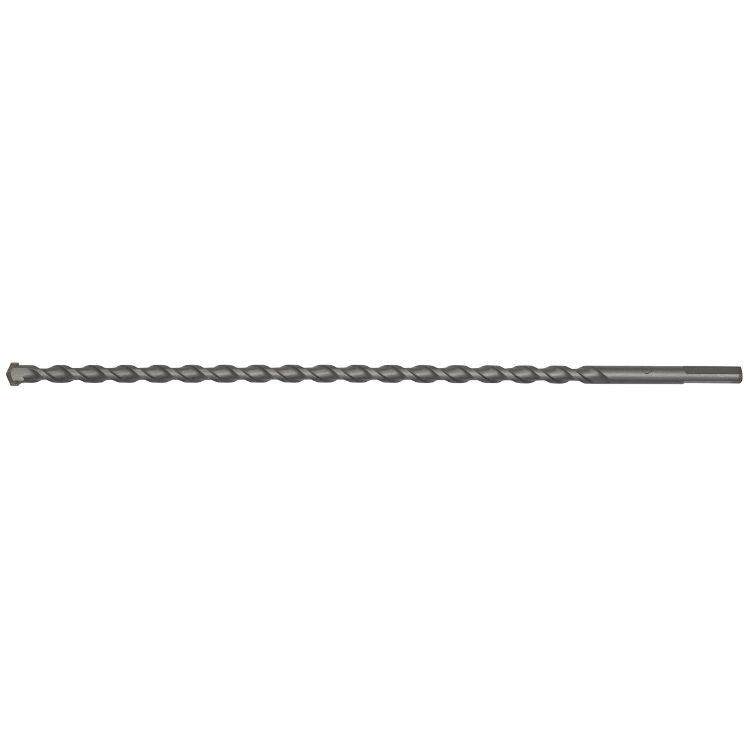 Sealey Straight Shank Rotary Impact Drill Bit 13 x 400mm (16
