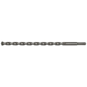 Sealey Straight Shank Rotary Impact Drill Bit 14 x 300mm (12")