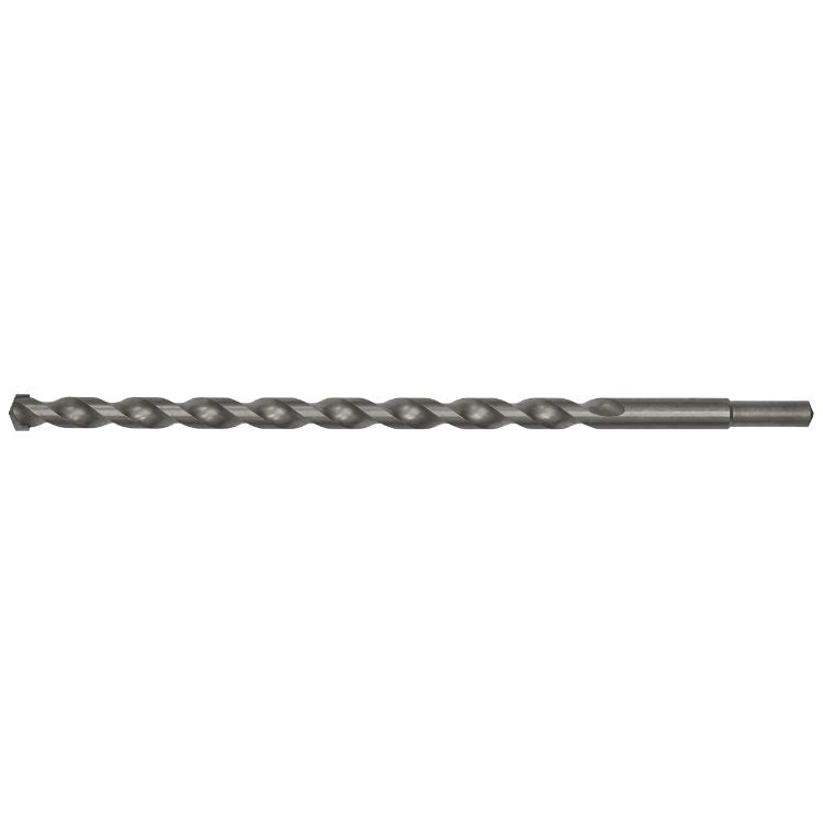 Sealey Straight Shank Rotary Impact Drill Bit 14 x 300mm (12