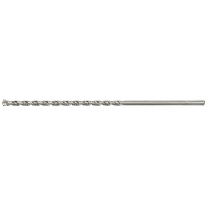 Sealey Straight Shank Rotary Impact Drill Bit 14 x 400mm (16")