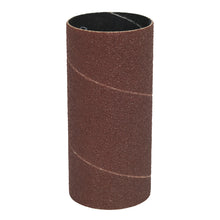 Load image into Gallery viewer, Sealey Sanding Sleeves Assorted 80Grit - Pack of 5
