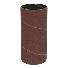 Load image into Gallery viewer, Sealey Sanding Sleeves Assorted 80Grit - Pack of 5
