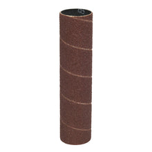 Load image into Gallery viewer, Sealey Sanding Sleeves Assorted 80Grit - Pack of 5
