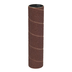 Sealey Sanding Sleeves Assorted 80Grit - Pack of 5
