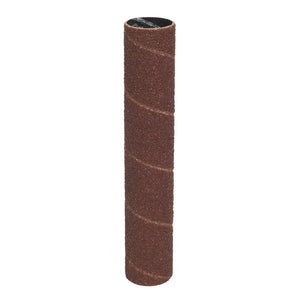 Sealey Sanding Sleeves Assorted 80Grit - Pack of 5