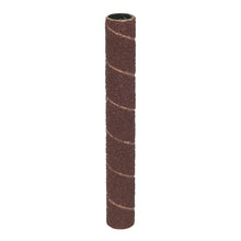 Load image into Gallery viewer, Sealey Sanding Sleeves Assorted 80Grit - Pack of 5
