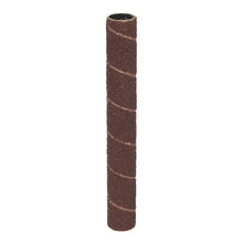Load image into Gallery viewer, Sealey Sanding Sleeves Assorted 80Grit - Pack of 5
