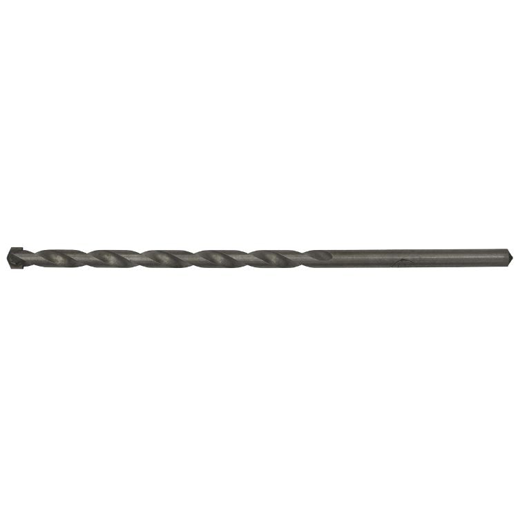 Sealey Straight Shank Rotary Impact Drill Bit 6.5 x 150mm (6