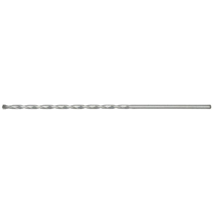 Sealey Straight Shank Rotary Impact Drill Bit 7 x 300mm (12