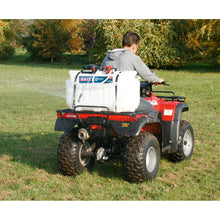 Load image into Gallery viewer, Sealey Broadcast/Spot Sprayer 98L 12V
