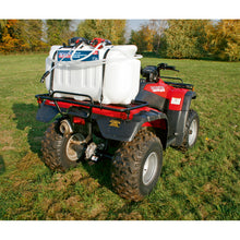 Load image into Gallery viewer, Sealey Broadcast/Spot Sprayer 98L 12V
