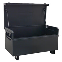 Load image into Gallery viewer, Sealey Site Box 1125 x 610 x 625mm
