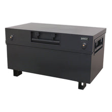 Load image into Gallery viewer, Sealey Site Box 1125 x 610 x 625mm
