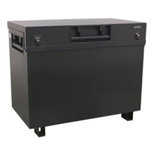 Load image into Gallery viewer, Sealey Site Box 1125 x 610 x 925mm
