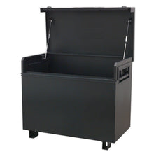Load image into Gallery viewer, Sealey Site Box 1125 x 610 x 925mm
