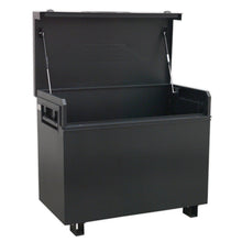 Load image into Gallery viewer, Sealey Site Box 1125 x 610 x 925mm
