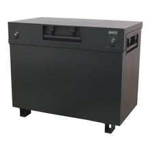 Load image into Gallery viewer, Sealey Site Box 1125 x 610 x 925mm
