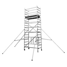 Load image into Gallery viewer, Sealey Platform Scaffold Tower Combo EN 1004 -1

