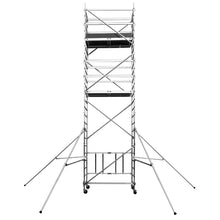 Load image into Gallery viewer, Sealey Platform Scaffold Tower Combo EN 1004 -1
