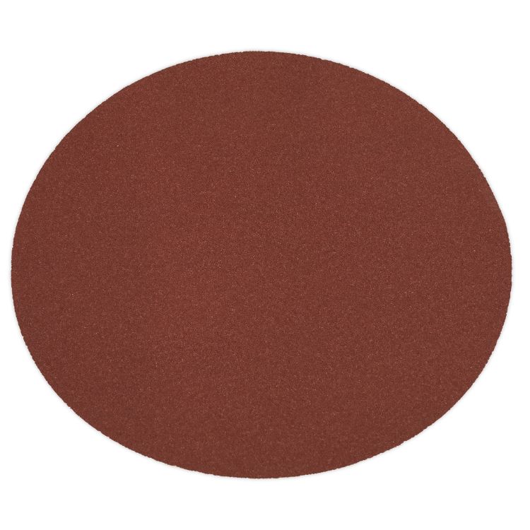 Sealey Sanding Disc 305mm (12