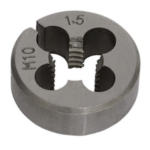 Load image into Gallery viewer, Sealey Split Die M10 x 1.5mm
