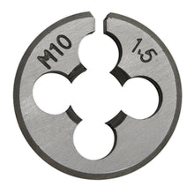 Load image into Gallery viewer, Sealey Split Die M10 x 1.5mm
