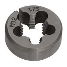 Load image into Gallery viewer, Sealey Split Die M12 x 1.75mm
