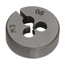 Load image into Gallery viewer, Sealey Split Die M3 x 0.5mm
