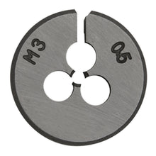 Load image into Gallery viewer, Sealey Split Die M3 x 0.5mm

