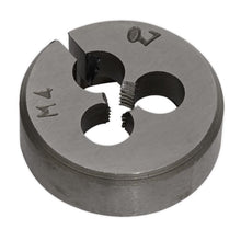 Load image into Gallery viewer, Sealey Split Die M4 x 0.7mm
