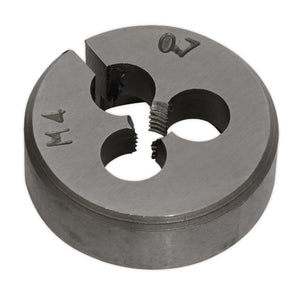 Sealey Split Die M4 x 0.7mm