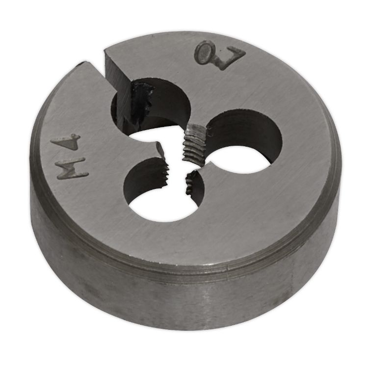 Sealey Split Die M4 x 0.7mm