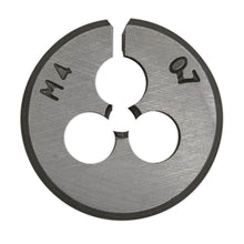 Load image into Gallery viewer, Sealey Split Die M4 x 0.7mm
